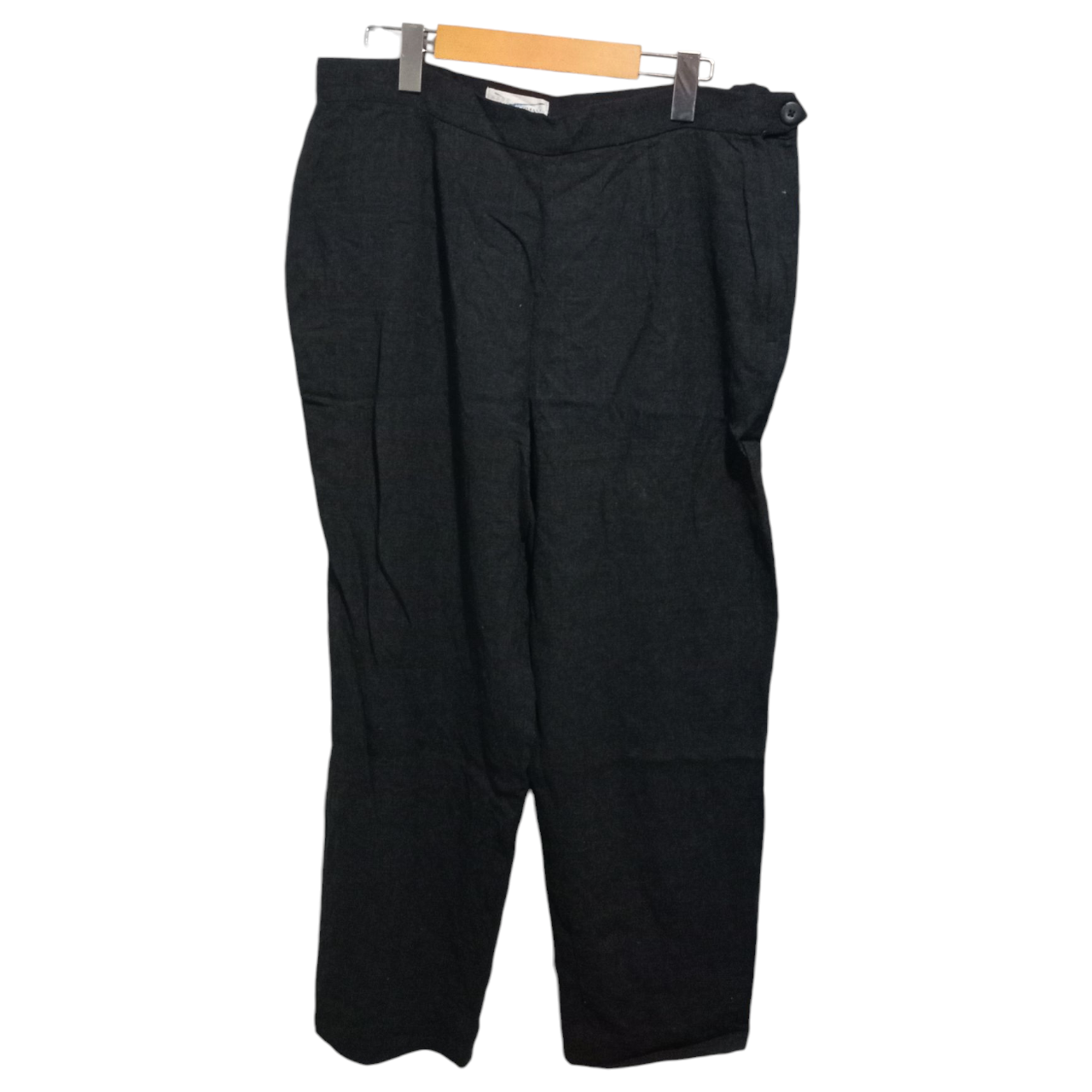 Black Slacks