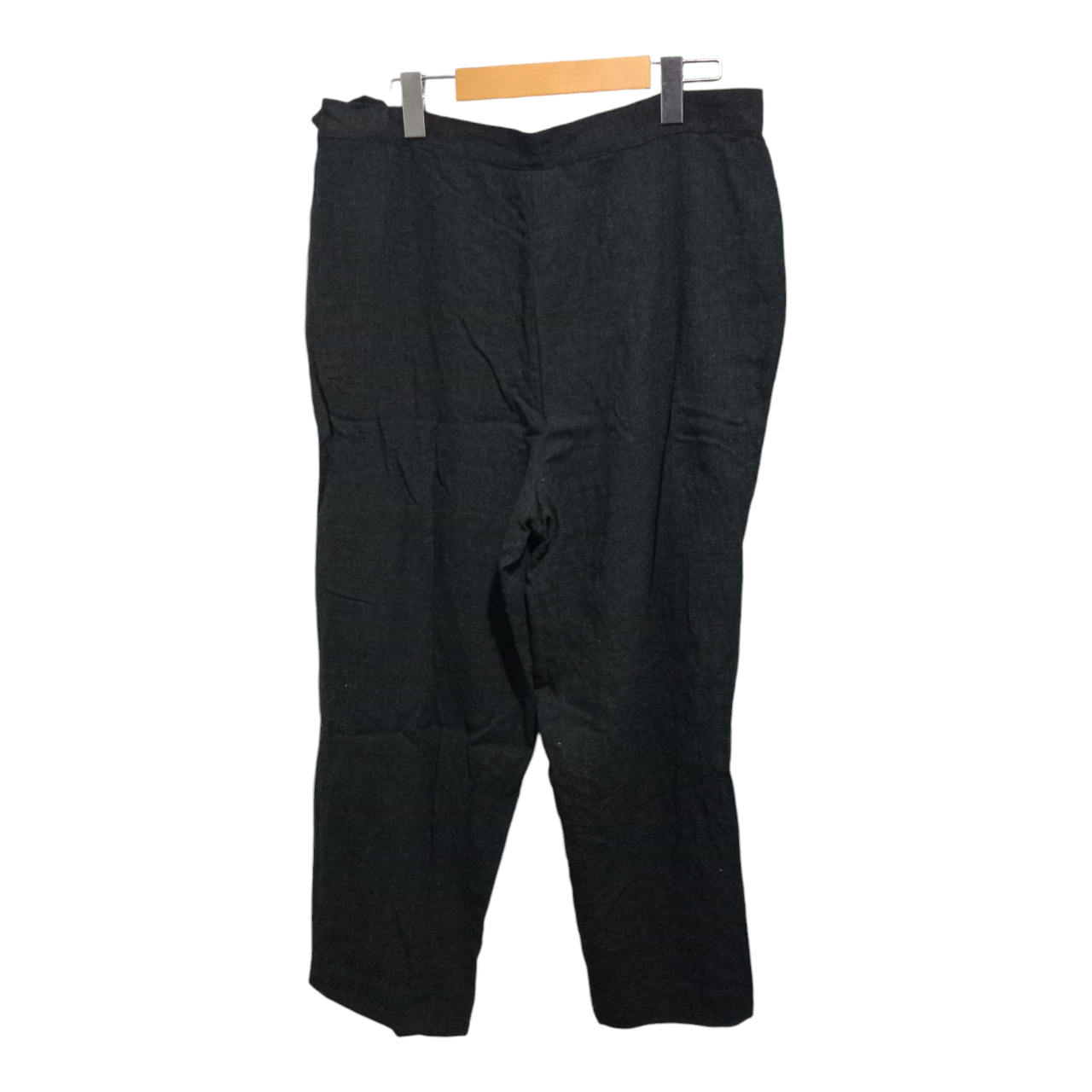 Black Slacks