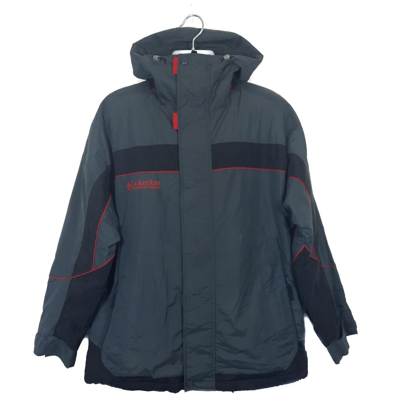SOLD OUT | Columbia Sportswear Jacket