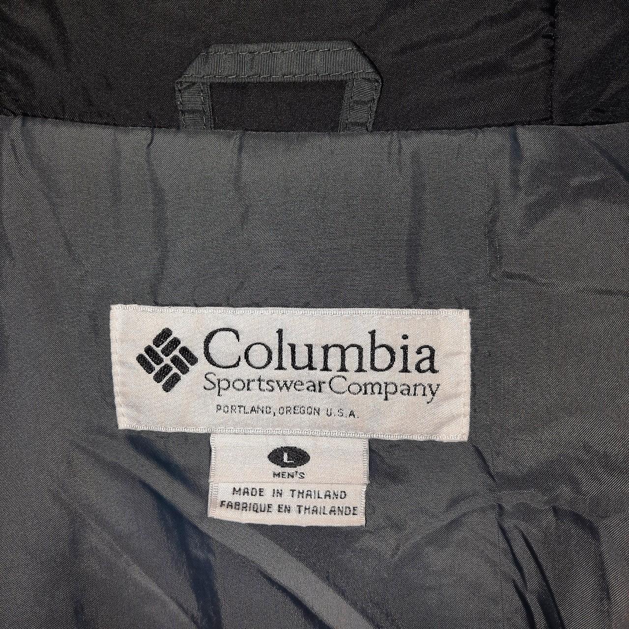 SOLD OUT | Columbia Sportswear Jacket