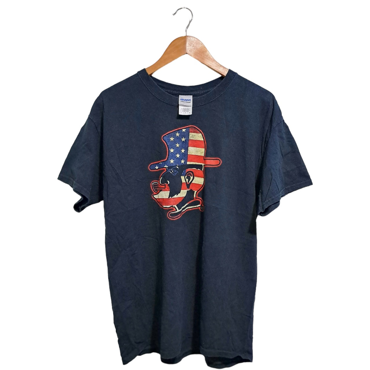 Uncle Sam T-shirt – Showroom Kit