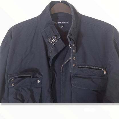 SOLD OUT | Tommy Hilfiger Jacket