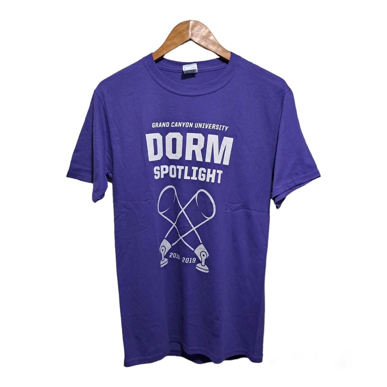 x4 Purple T-shirts