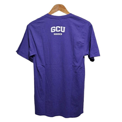 x4 Purple T-shirts