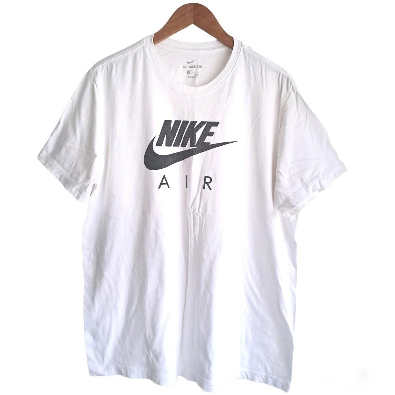 SOLD OUT | White T-shirt