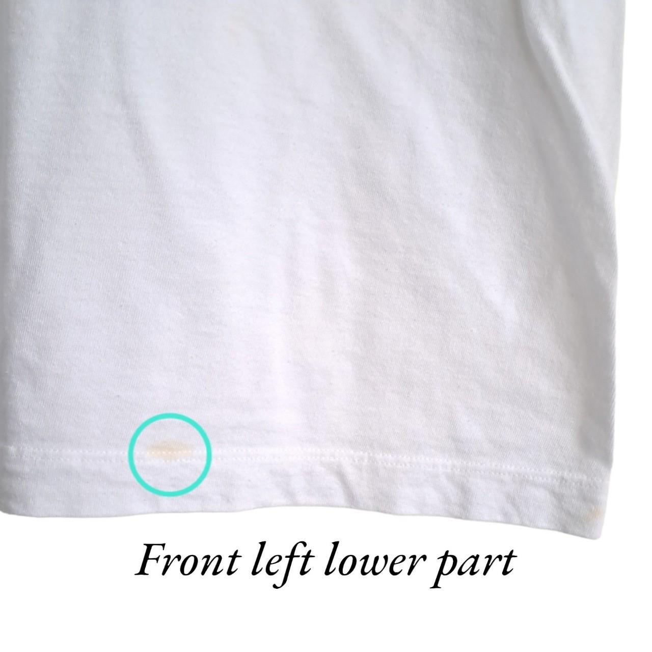 SOLD OUT | White T-shirt