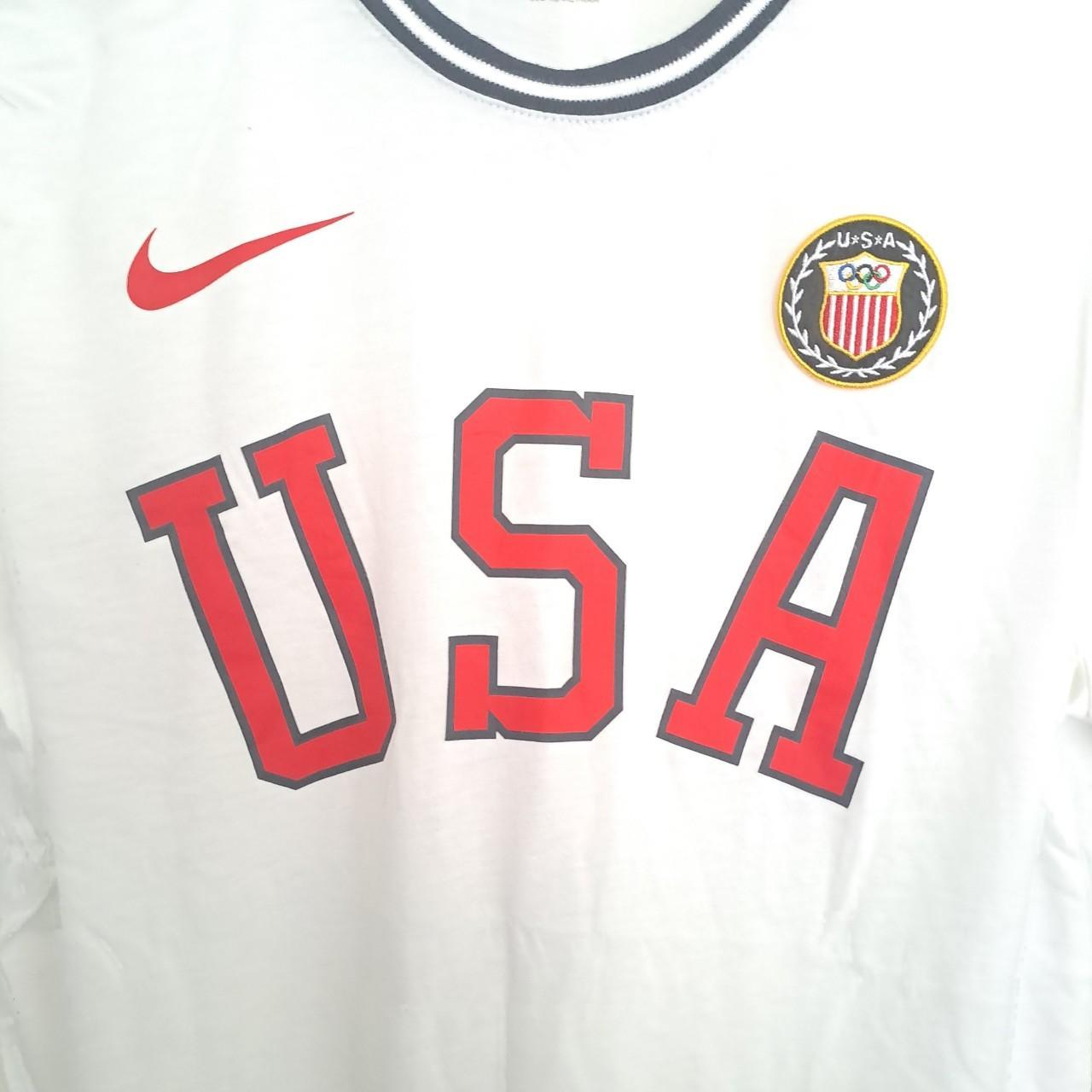 SOLD OUT | Nike USA T-shirt