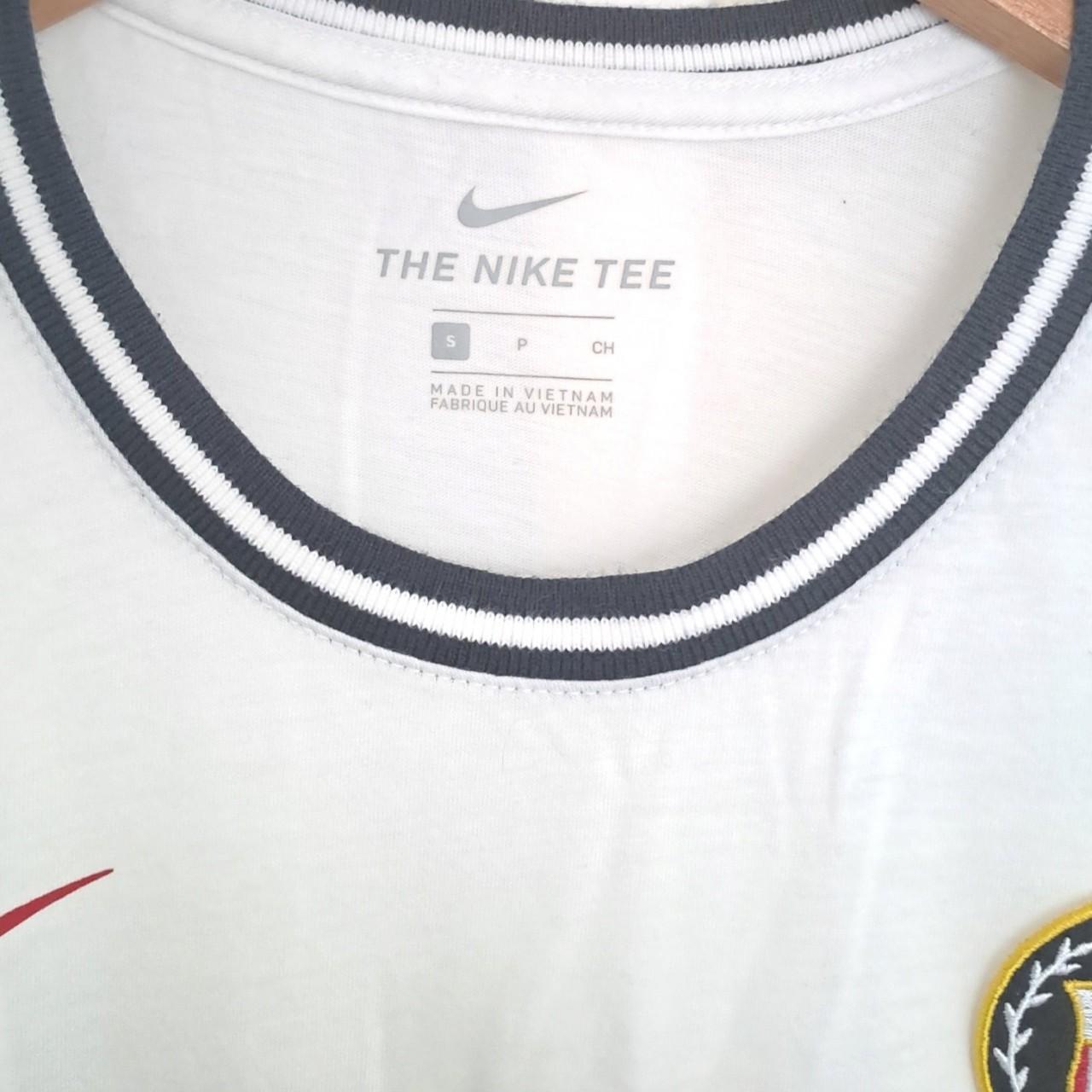 SOLD OUT | Nike USA T-shirt