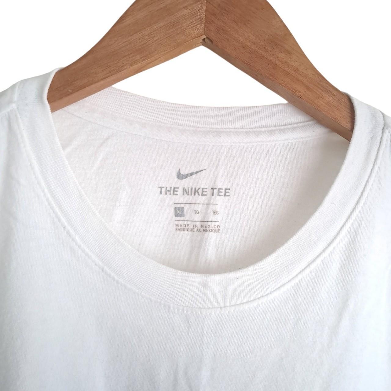 SOLD OUT | White T-shirt