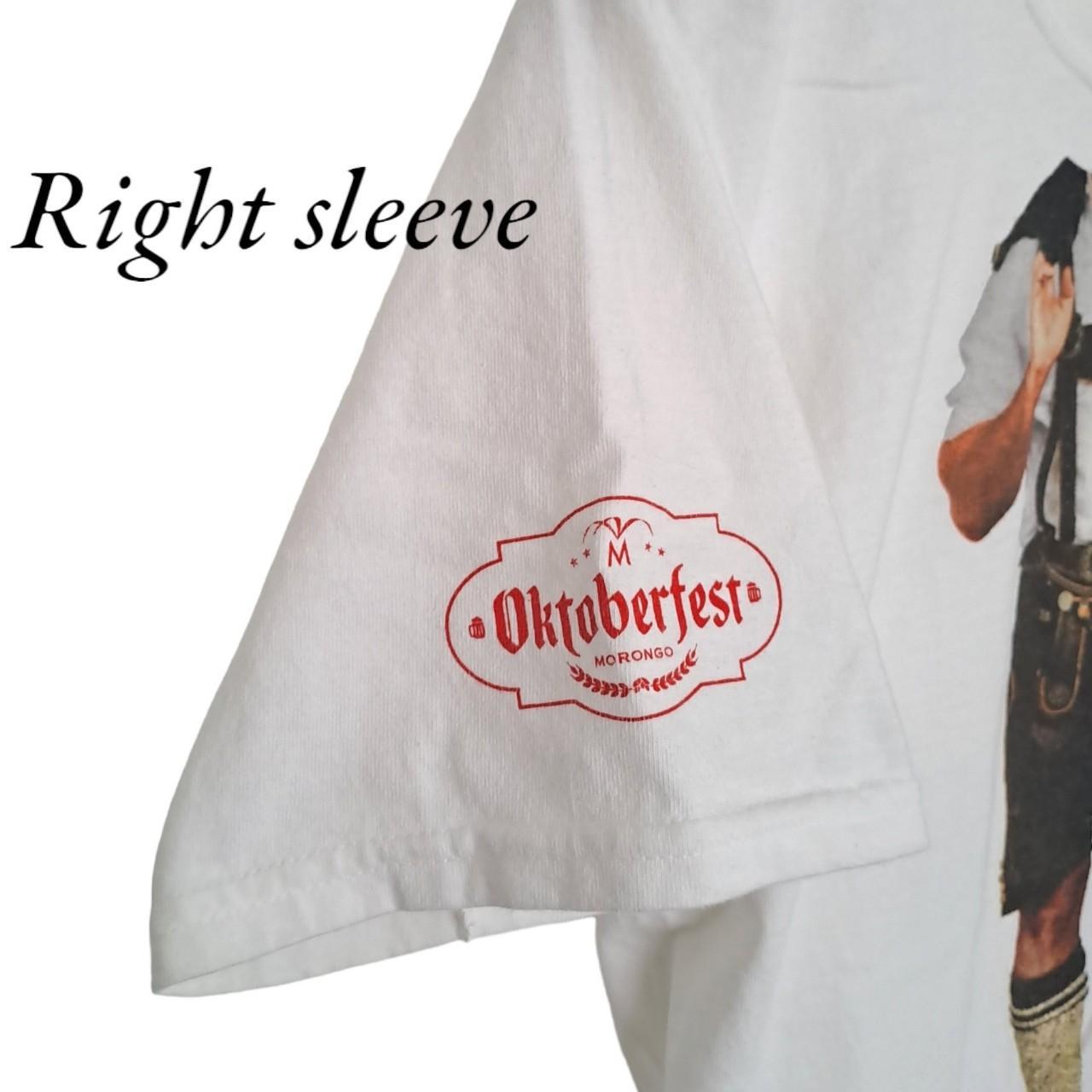 SOLD OUT | Oktoberfest T-shirt