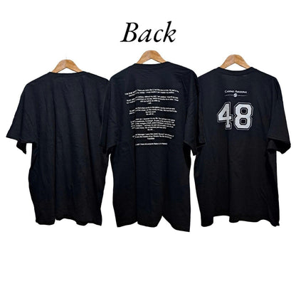 SOLD OUT | ×3 Black T-shirts