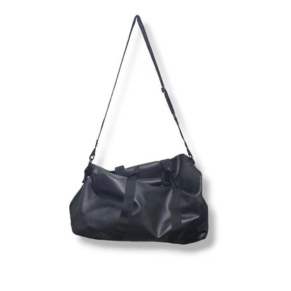 Black Travel Bag