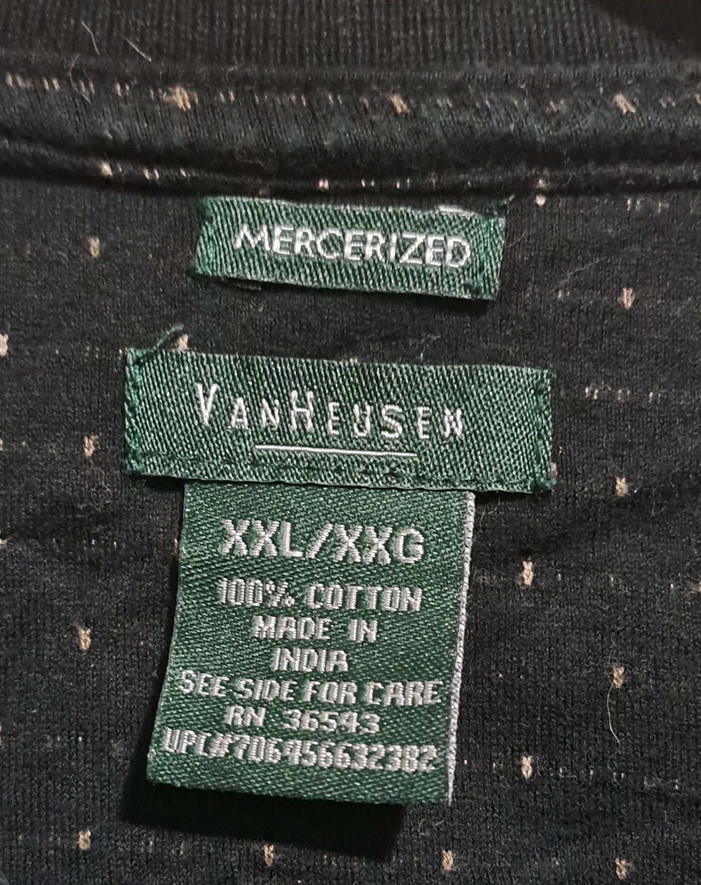 Van Heusen Polo Shirt