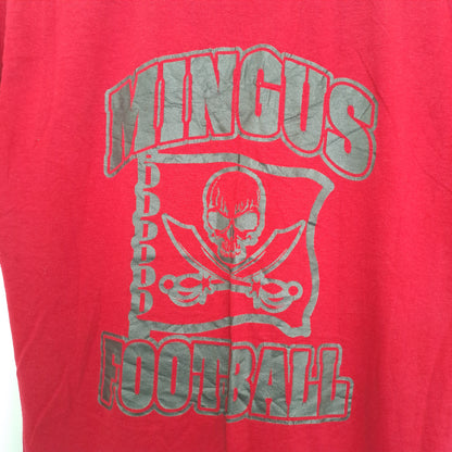 Mingus Shirt