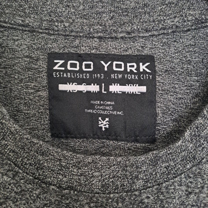 SOLD OUT | Zoo York Shirt