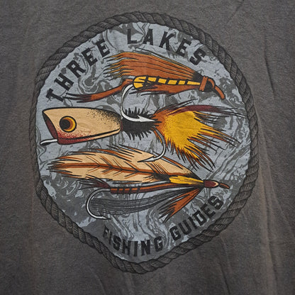 Fishing Shirt