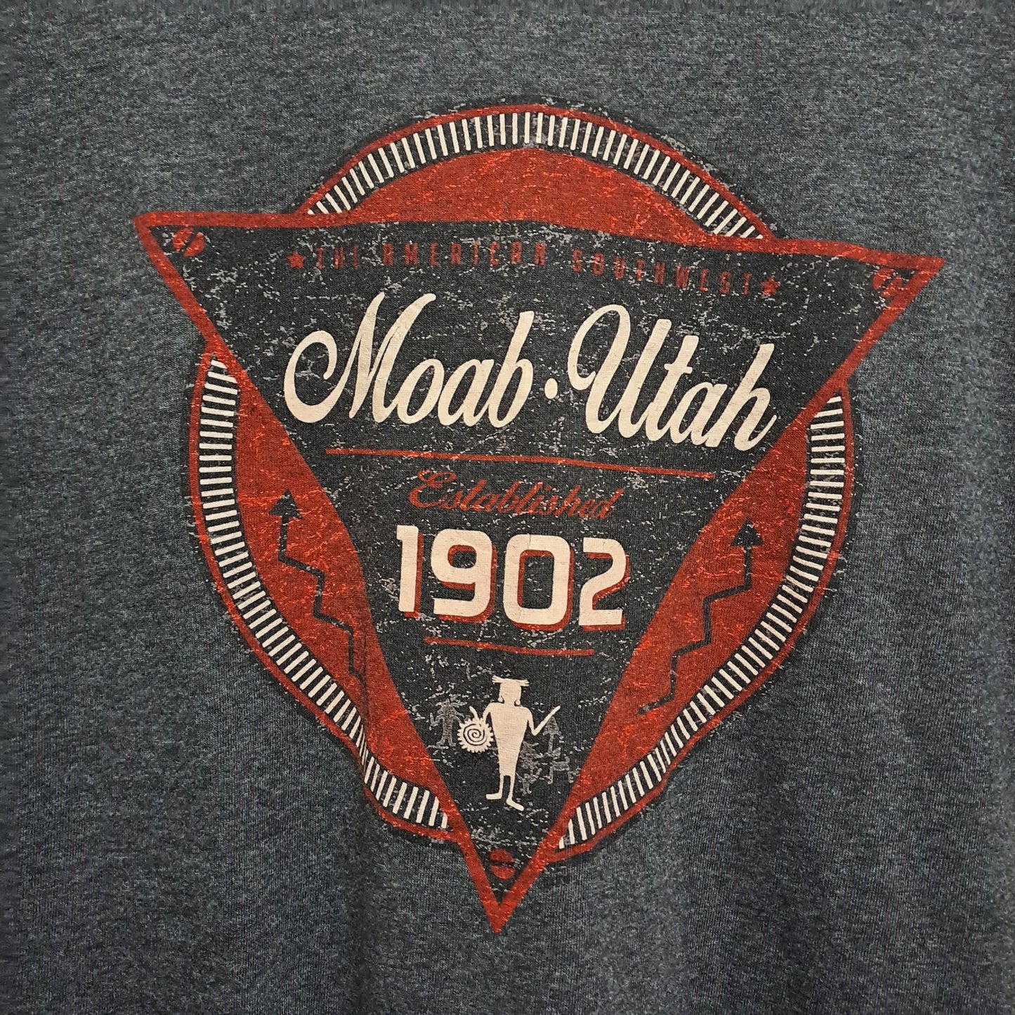 Moab, Utah T-shirt