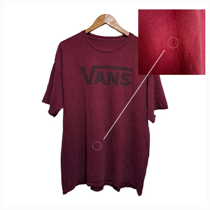 SOLD OUT | Vans T-Shirt