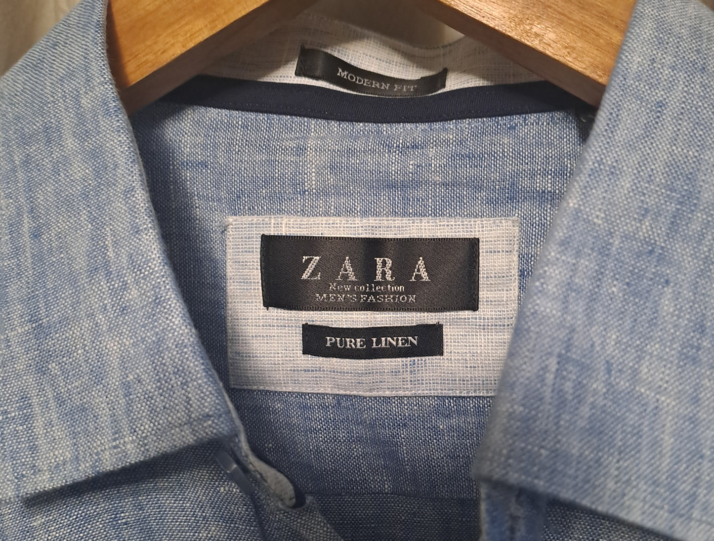 Zara Men Polo Shirt