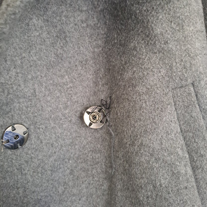 Grey Zara Jacket