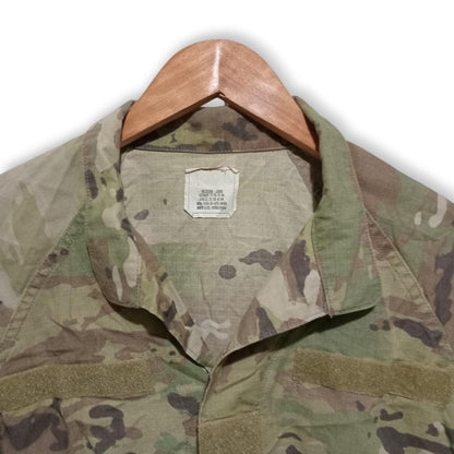 SOLD OUT | Vintage Camouflage