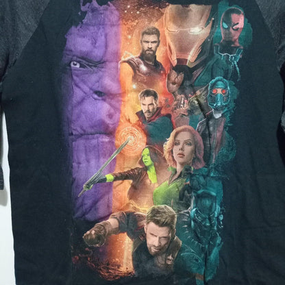 Avengers Shirt