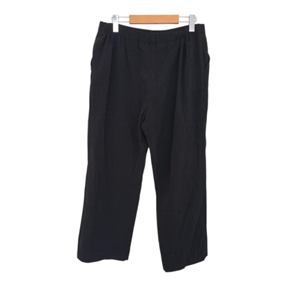 Black Women's Trousers