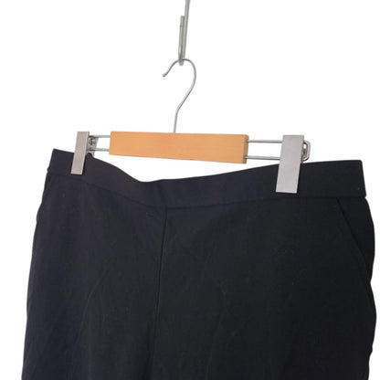 Black Women's Trousers