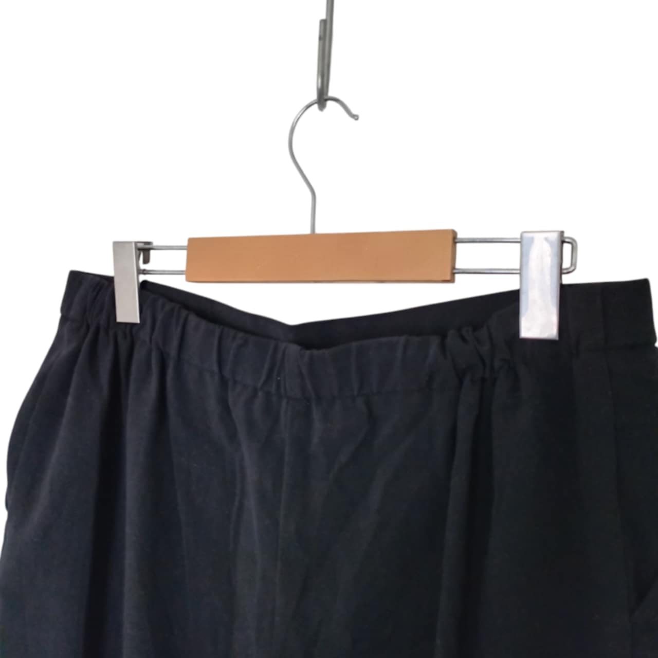 Black Women's Trousers