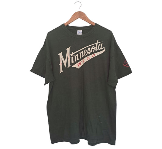 Minnesota Wild Shirt