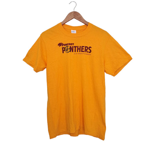Pomeroy Panthers T-shirt