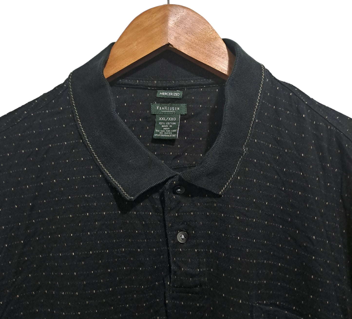 Van Heusen Polo Shirt