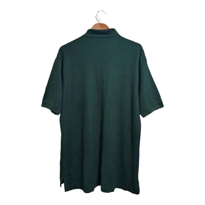 SOLD OUT | Green Polo Shirt