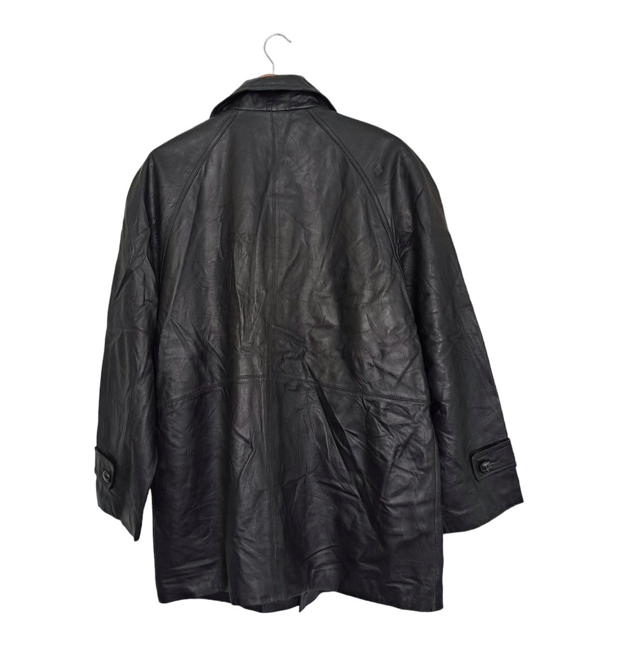 SOLD OUT | Italian Leather Jacket