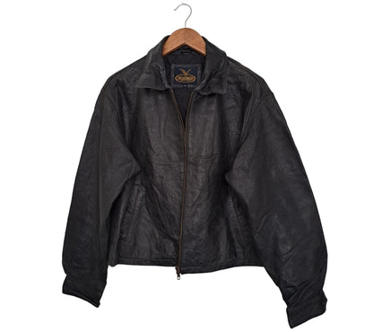 SOLD OUT | Suburban Leather Jacket