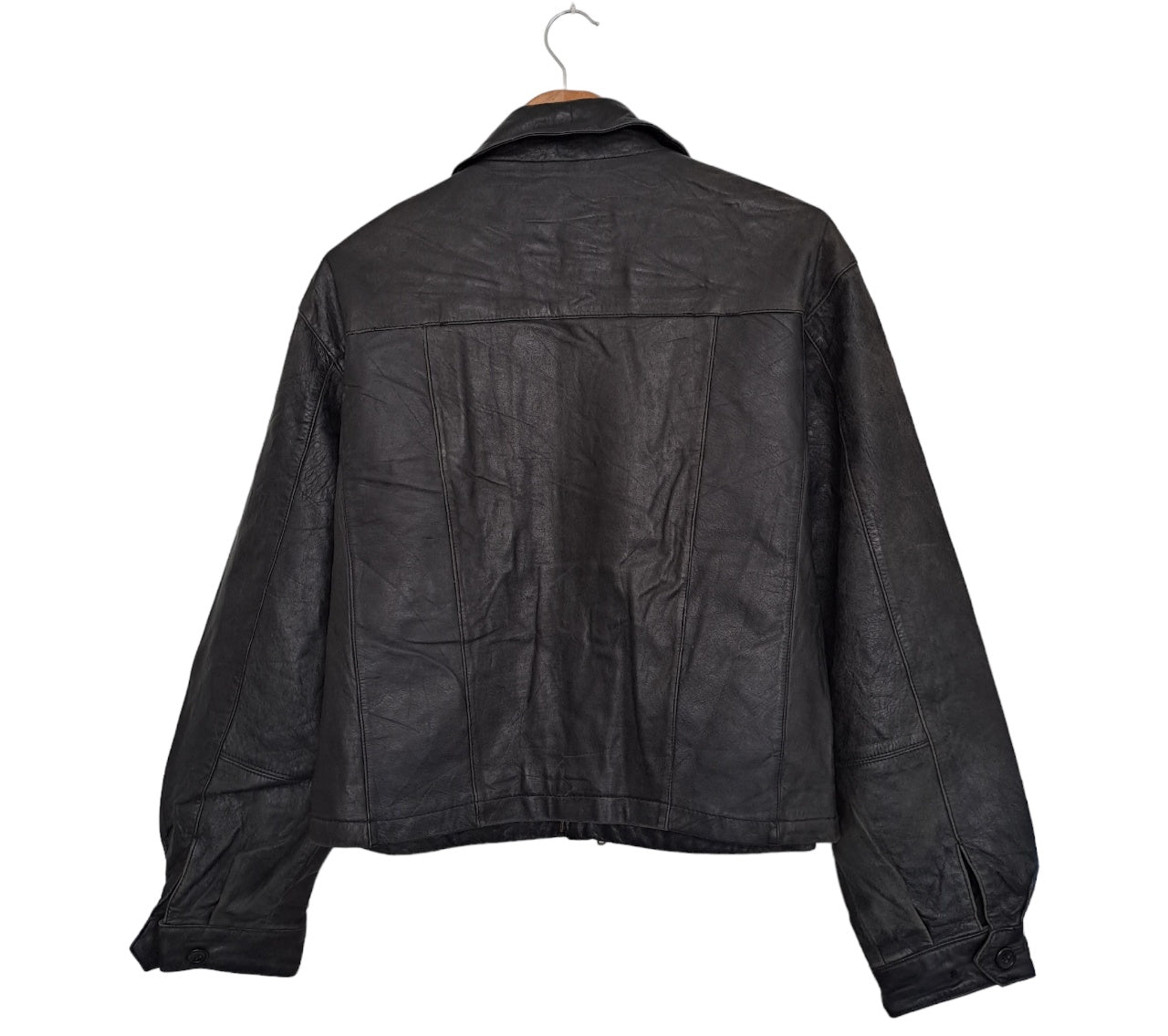 SOLD OUT | Suburban Leather Jacket