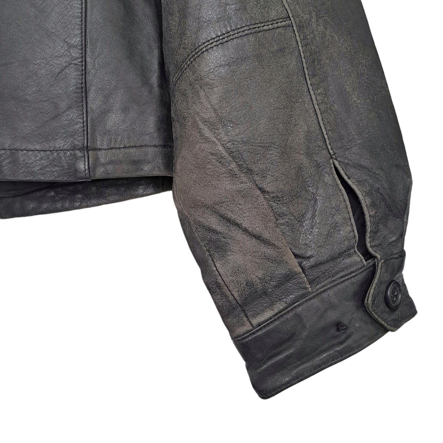 SOLD OUT | Suburban Leather Jacket