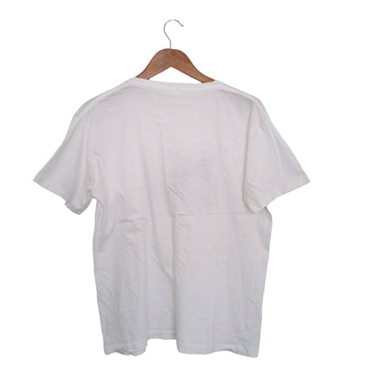 SOLD OUT | White T-shirt