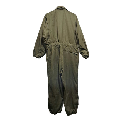 Military Coverall