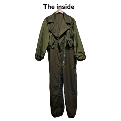 Military Coverall