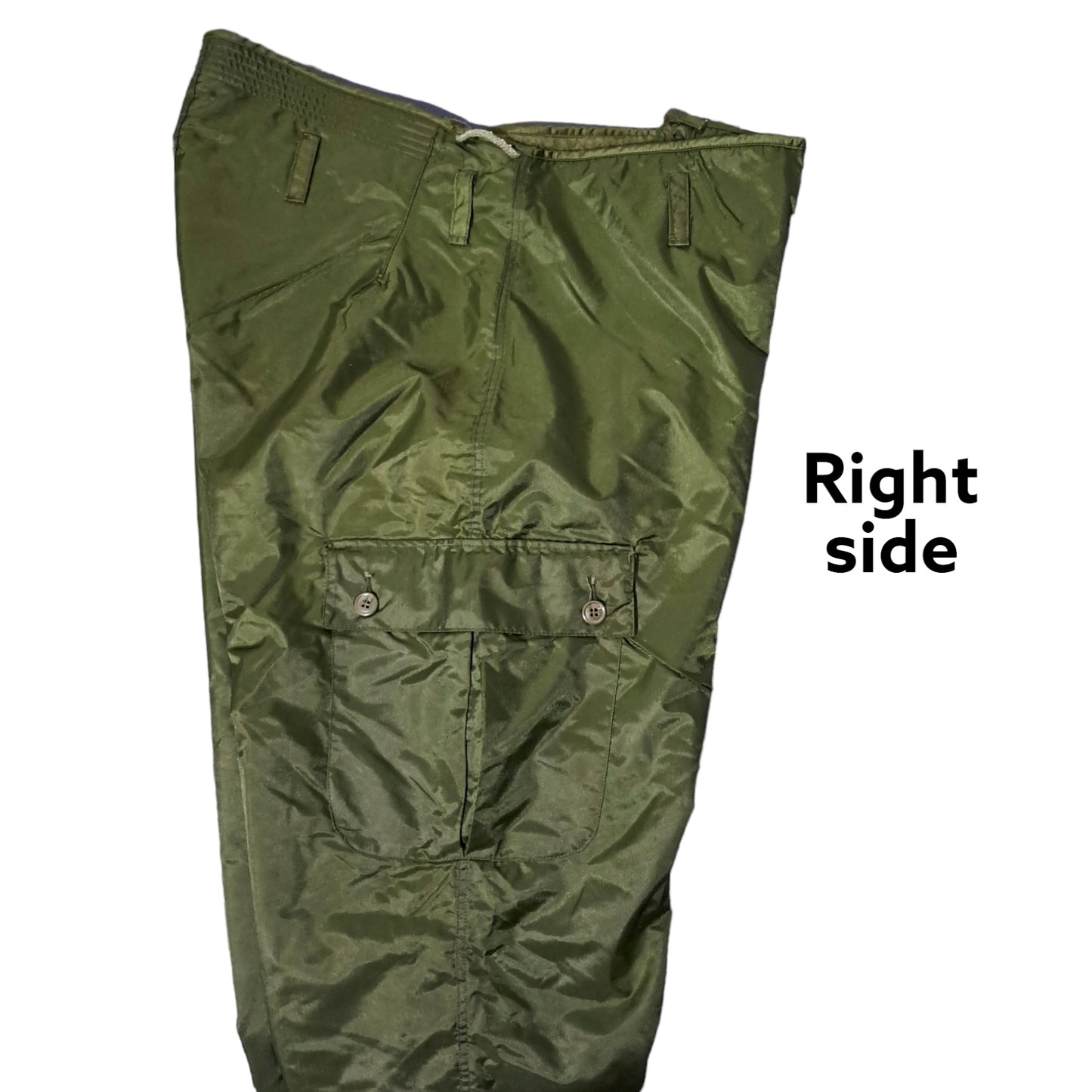 Military Waterproof Pants