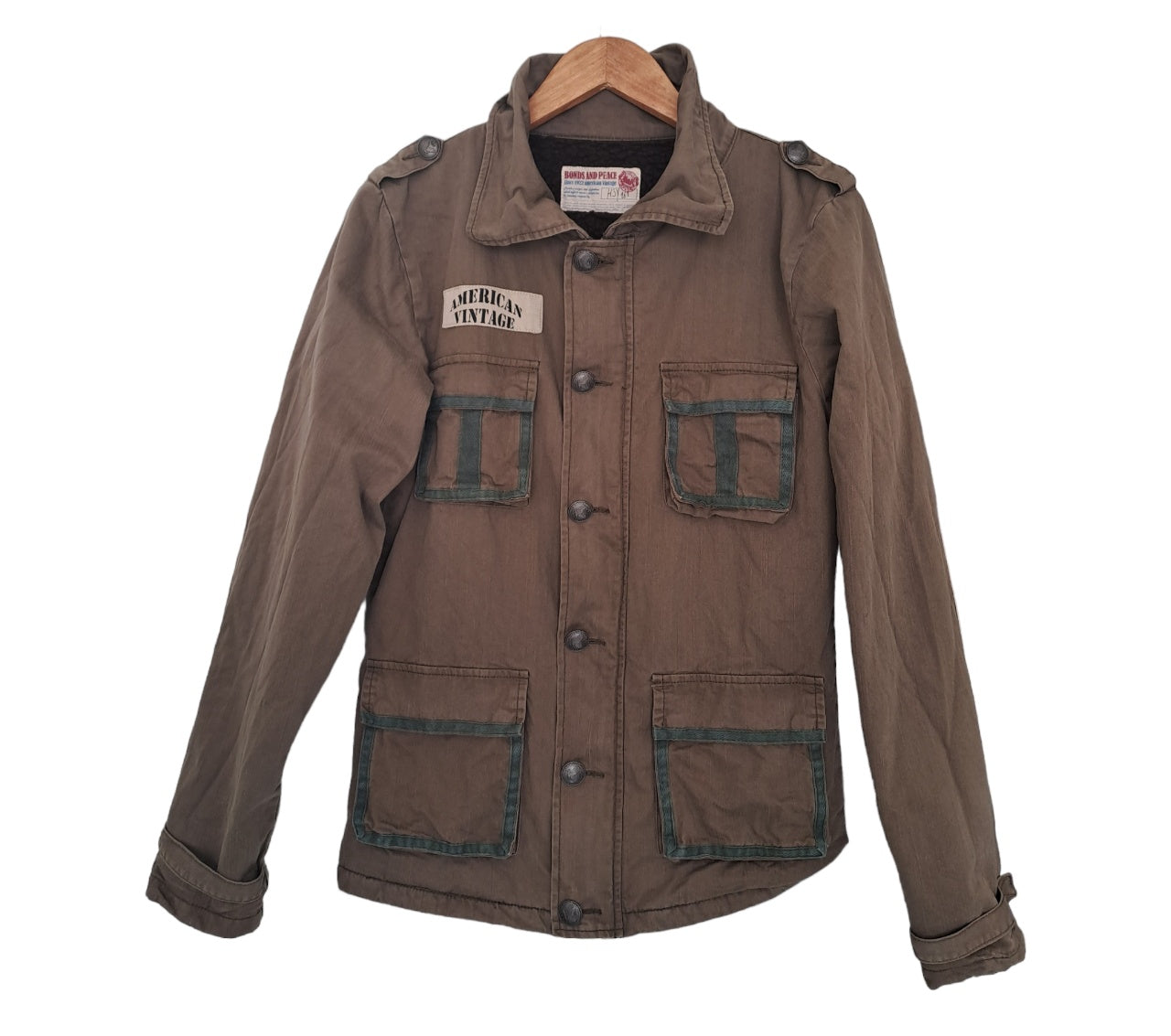 SOLD OUT | Vintage Jacket