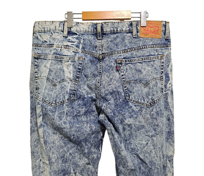SOLD OUT | Levi's 569 Jeans