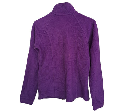 SOLD OUT | Purple Cardigan