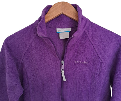SOLD OUT | Purple Cardigan