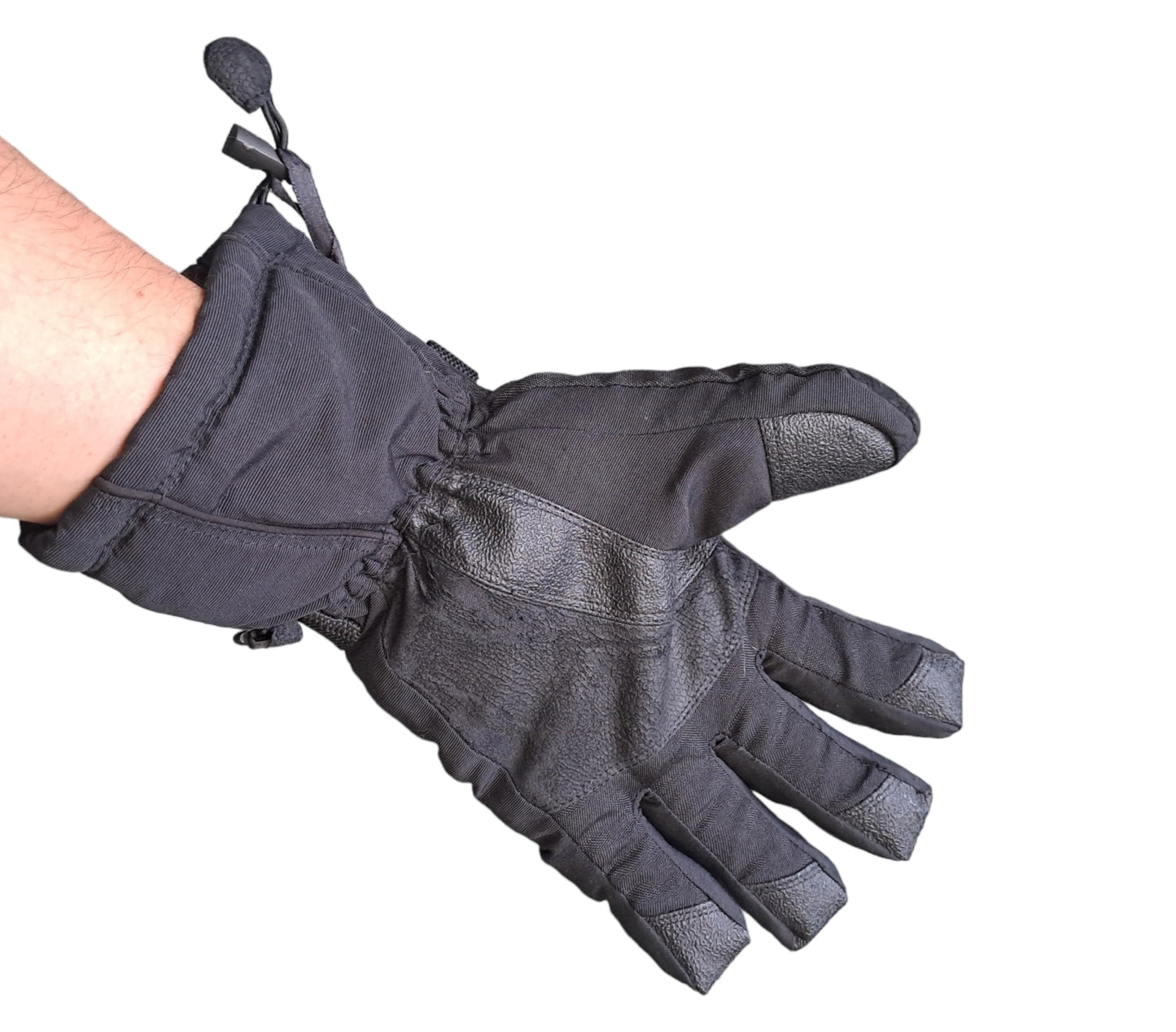 SOLD OUT | Ski Gloves