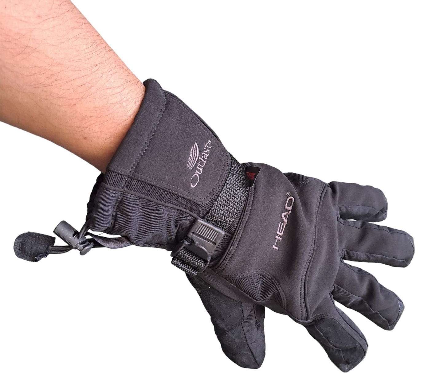 SOLD OUT | Ski Gloves