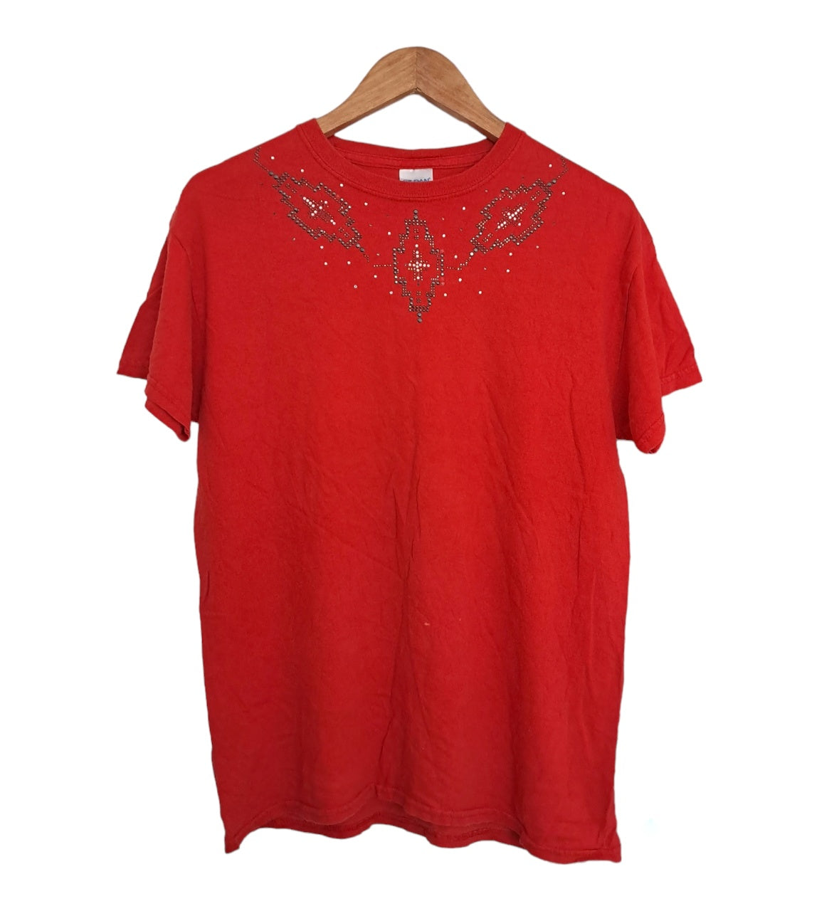 SOLD OUT | Red T-Shirt