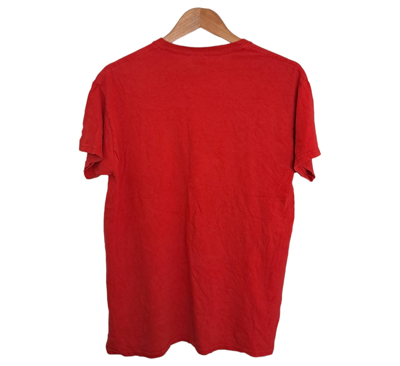 SOLD OUT | Red T-Shirt