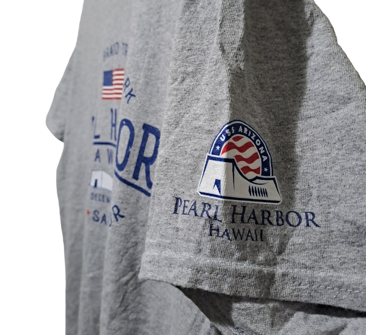 SOLD OUT | Pearl Harbor Shirt